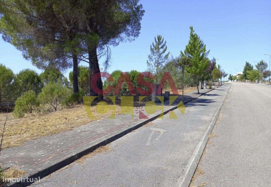 Lote de Terreno T4 Venda em Constância,Constância-7