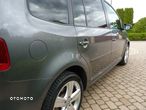 Volkswagen Touran 1.6 TDI DPF DSG Life - 12