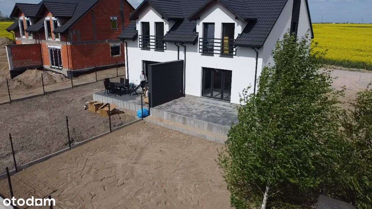 ✅ Chomęcice /Dom  Przy Parku i  Jeziorze/5 pokoi ✅ - Pełny obrazek: 4/20