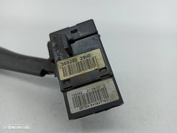 Manete/ Interruptor Limpa Vidros Nissan Micra Ii (K11) - 5