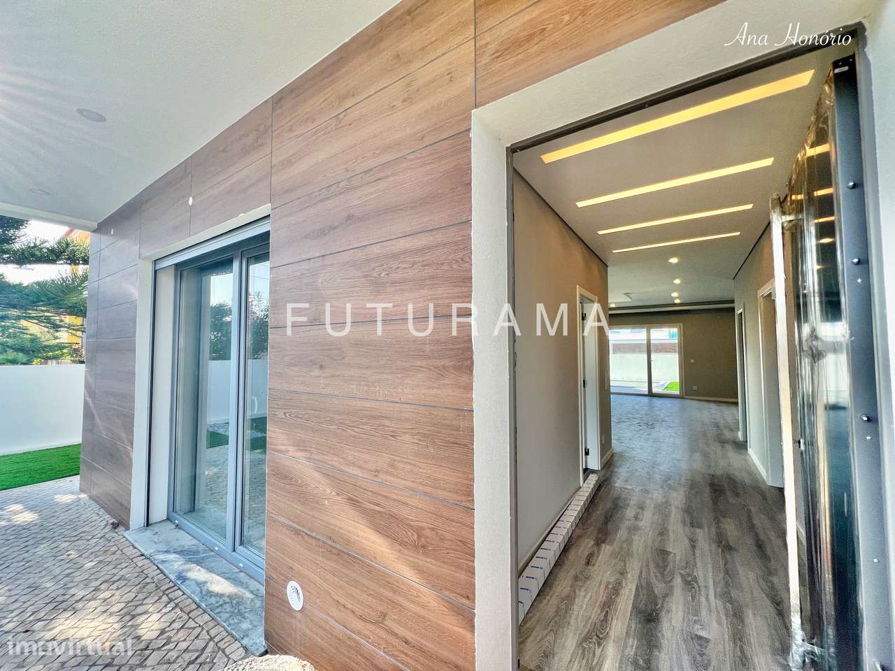 MORADIA ENTRE CAMPO E O MAR T4 + 1 - Azeitão-52