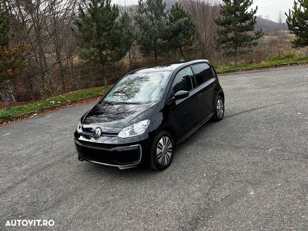 Volkswagen up! e-up! 32.3 kWh - 1