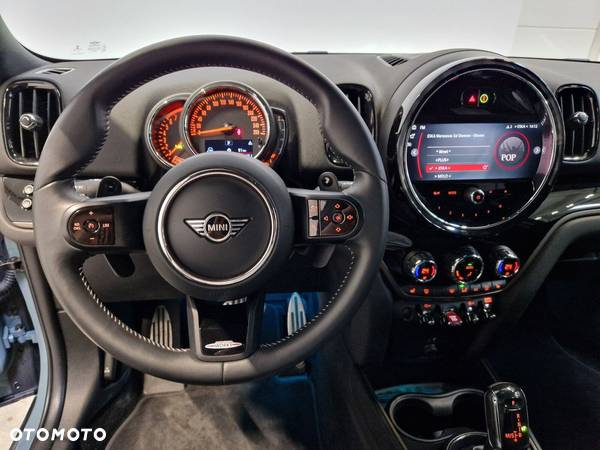 MINI Countryman - 8