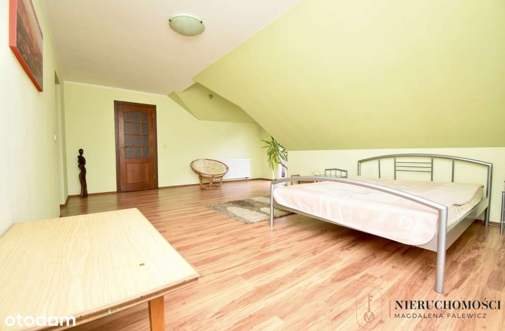 Okazja! urokliwy dom wolnostojący z garażem!-16