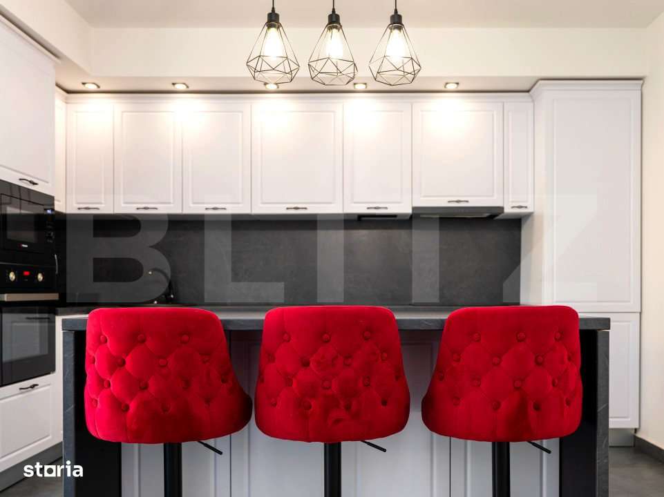 Casa individuala de lux, cu teren de 800 mp, in zona Dezmir - Imagine principală: 1/19