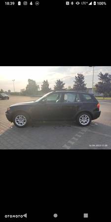 BMW X3 xDrive20i - 5