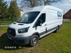 Ford Transit Jumbo - 1