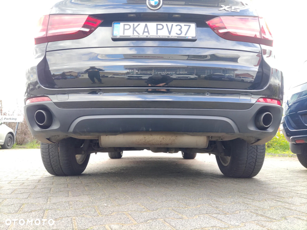 BMW X5 xDrive25d - 11