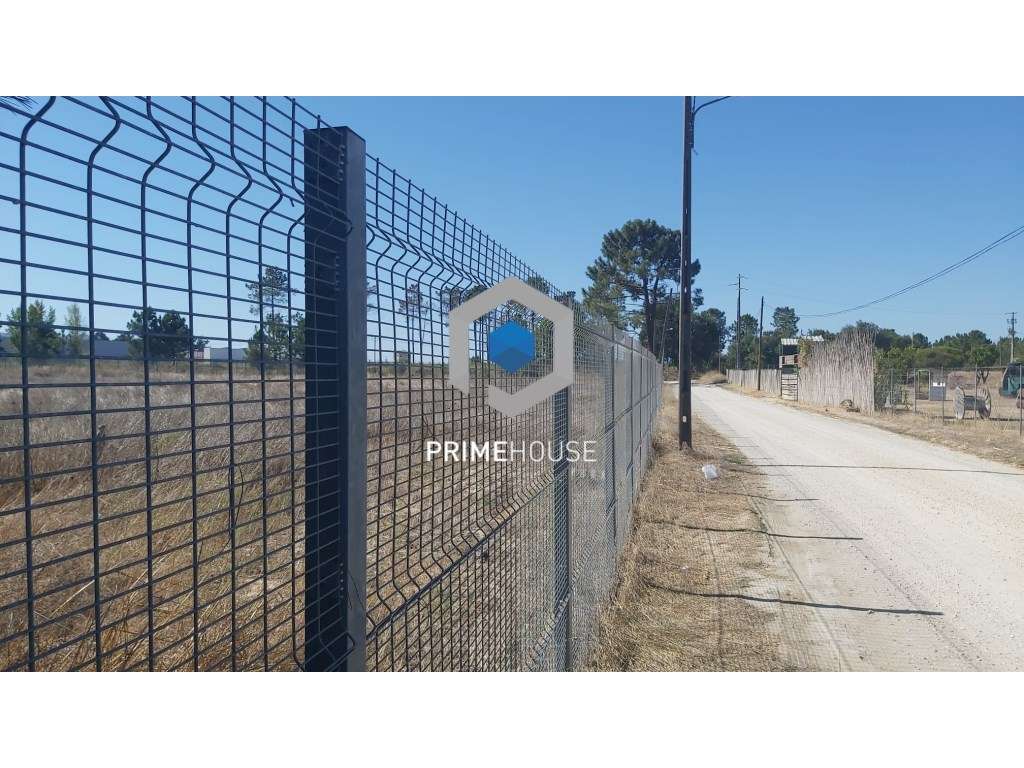 Lote de terreno industrial em Vila Amélia Azeitão - Grande imagem: 4/15