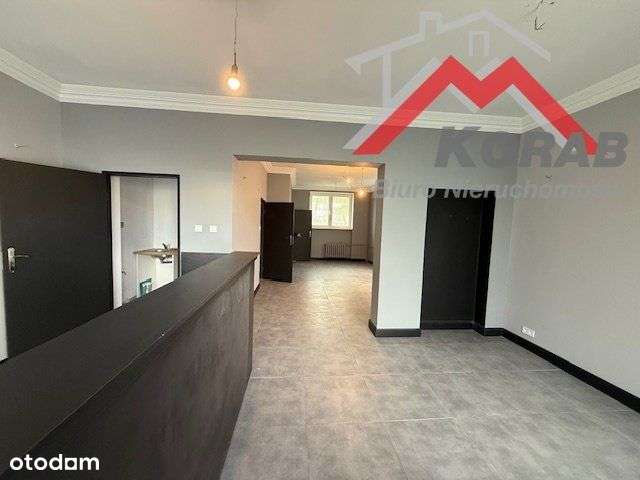 Lokal użytkowy 60 m2 - Pełny obrazek: 1/7