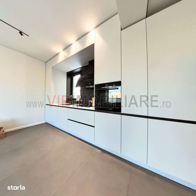 2 Camere - Central - Bloc nou-3