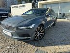 Volvo V90 2.0 T6 PHEV Inscription AWD - 4