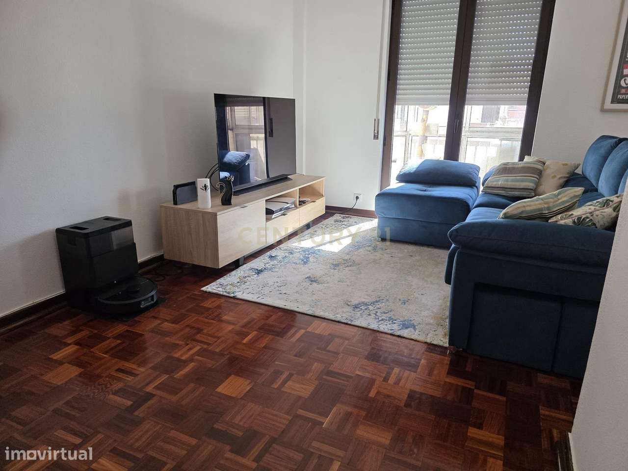 Apartamento T4 Remodelado no Centro de Tomar-2