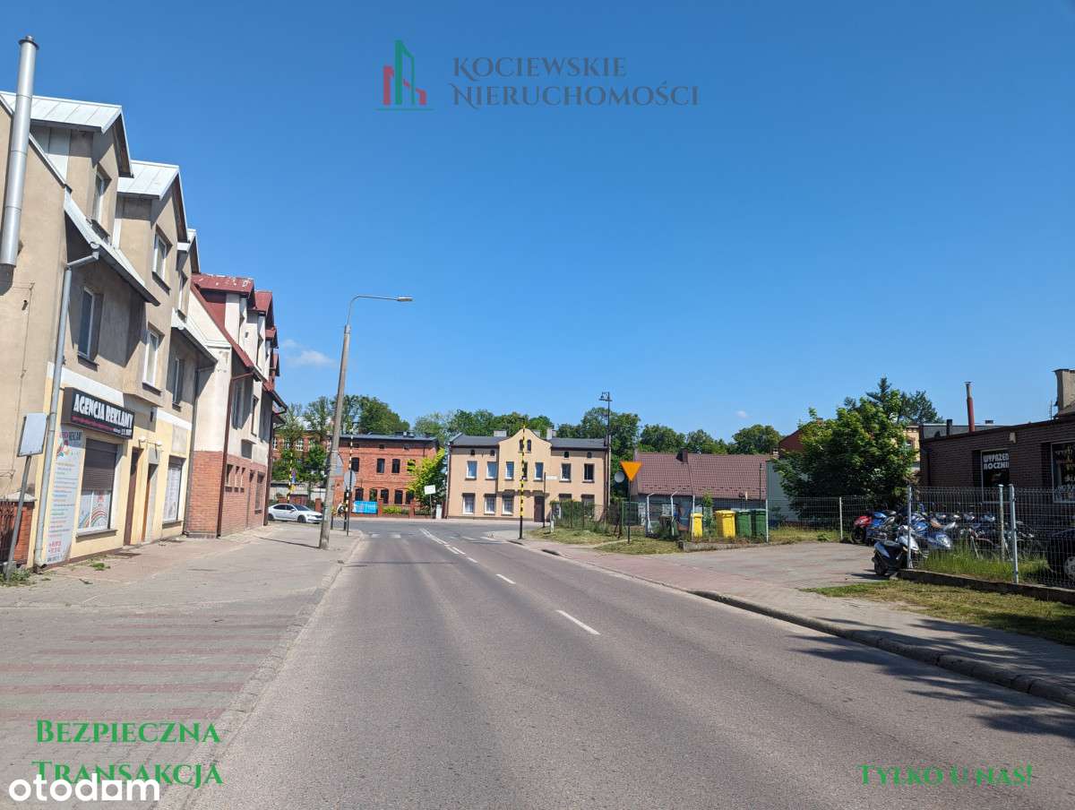 Kamienica z mieszkaniem i lokalem użytkowym-18