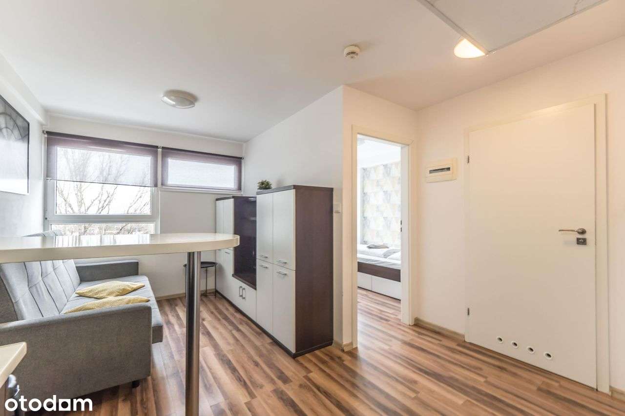 2 Pokoje | Plac Grunwaldzki | 23% Vat-5