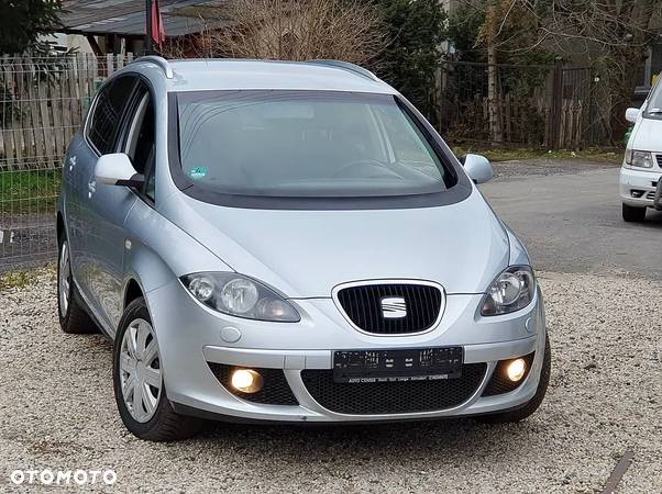 Seat Altea 1.8 TSI Stylance - 1