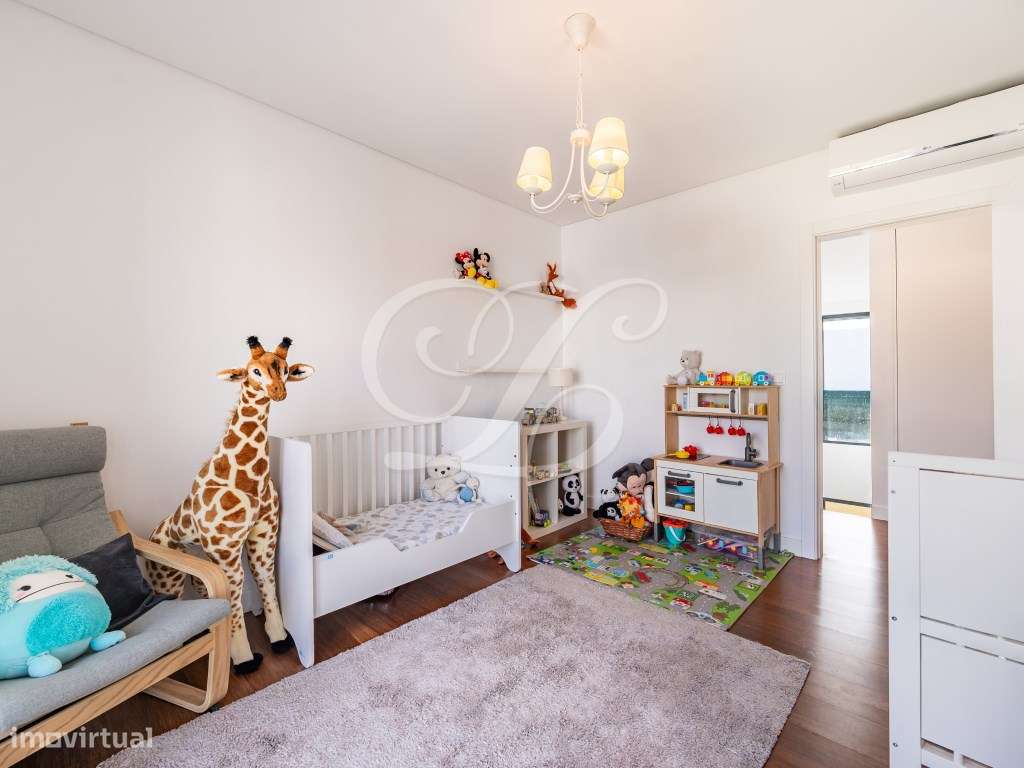 Moradia T4 | Cascais-15