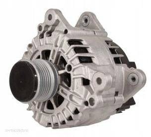 CA2011 ALTERNATOR SEAT ALTEA LEON TOLEDO 1.6 TDI - 1