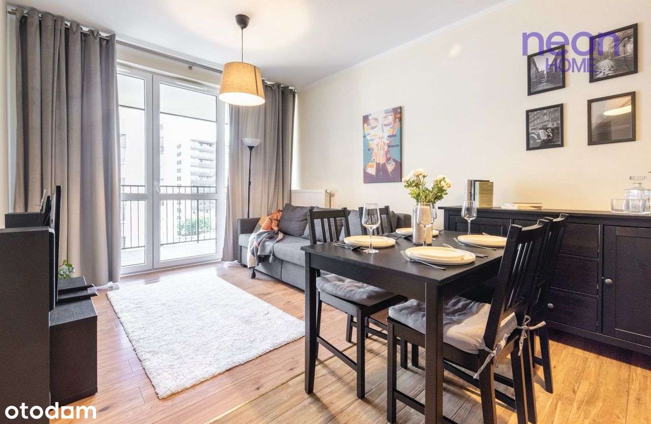 Avia | 2 pok | Balkon | Czyżyny
