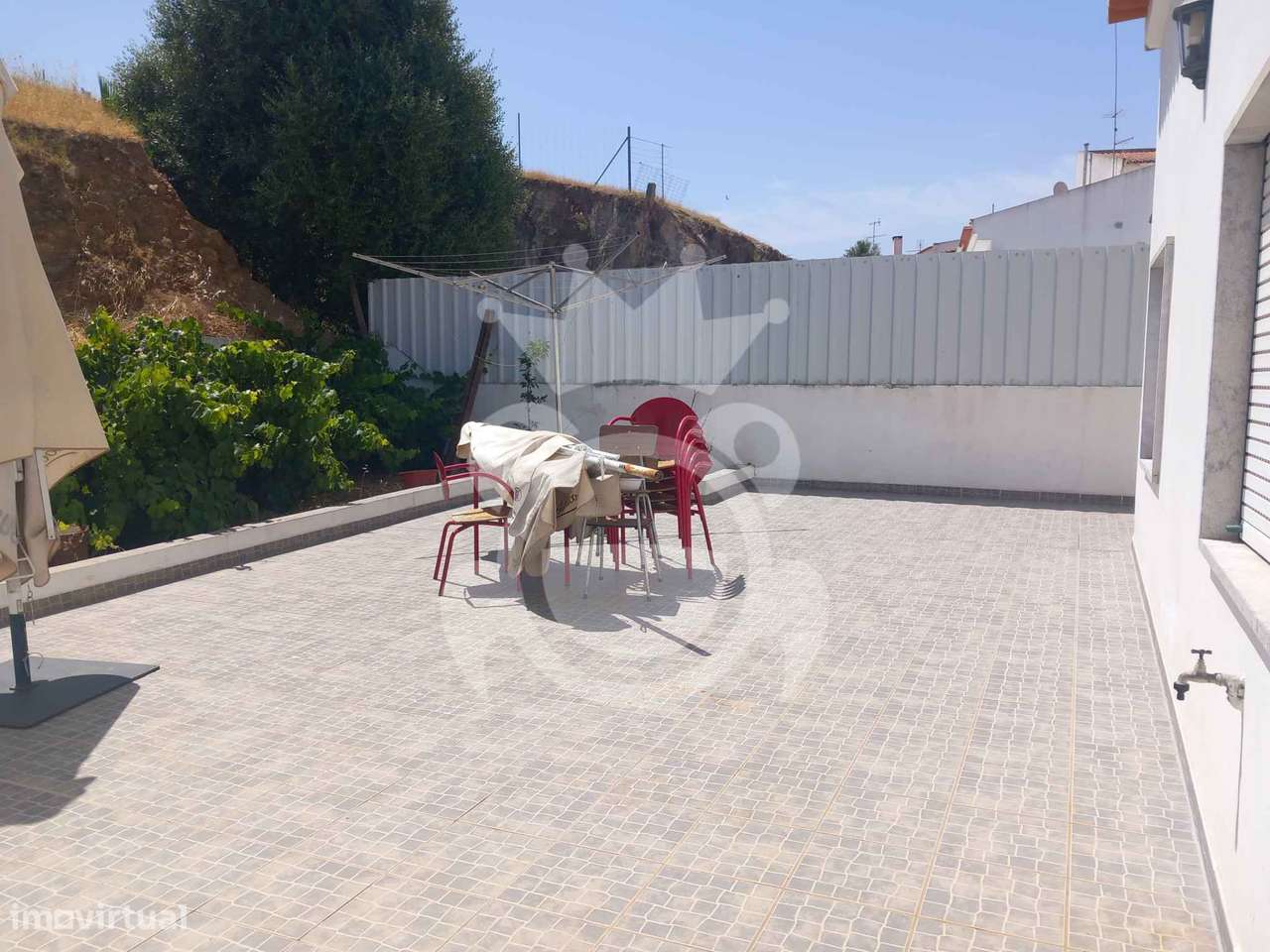 Moradia em Serpa - T3-31