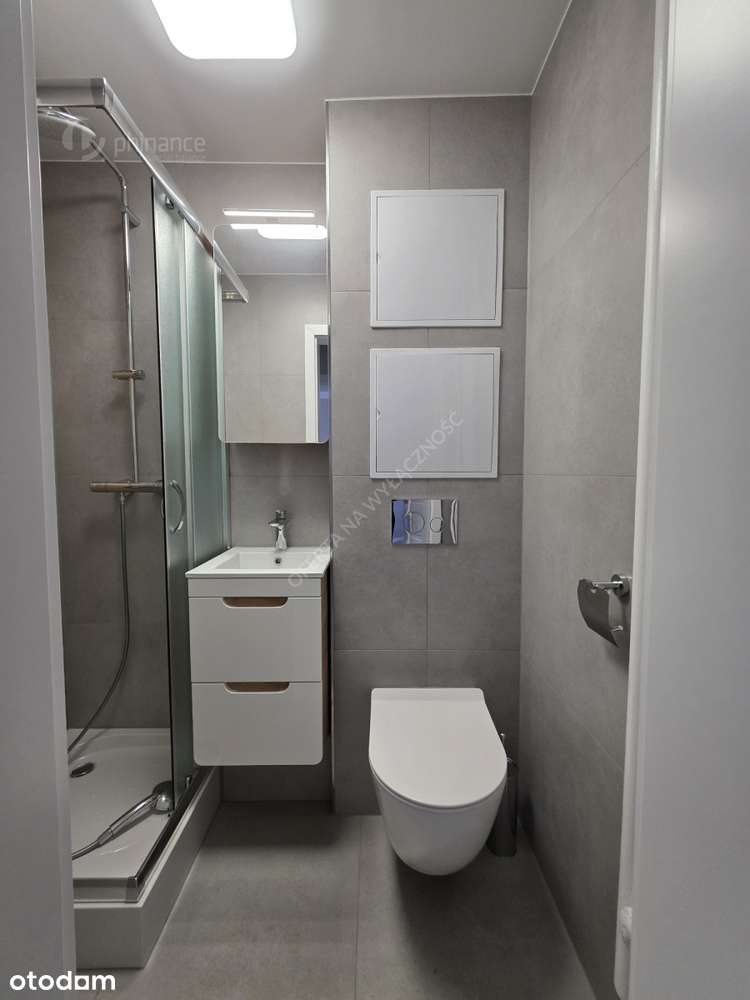 Mieszkanie na wynajem Aleje 1 Maja, Konin - Pełny obrazek: 4/15