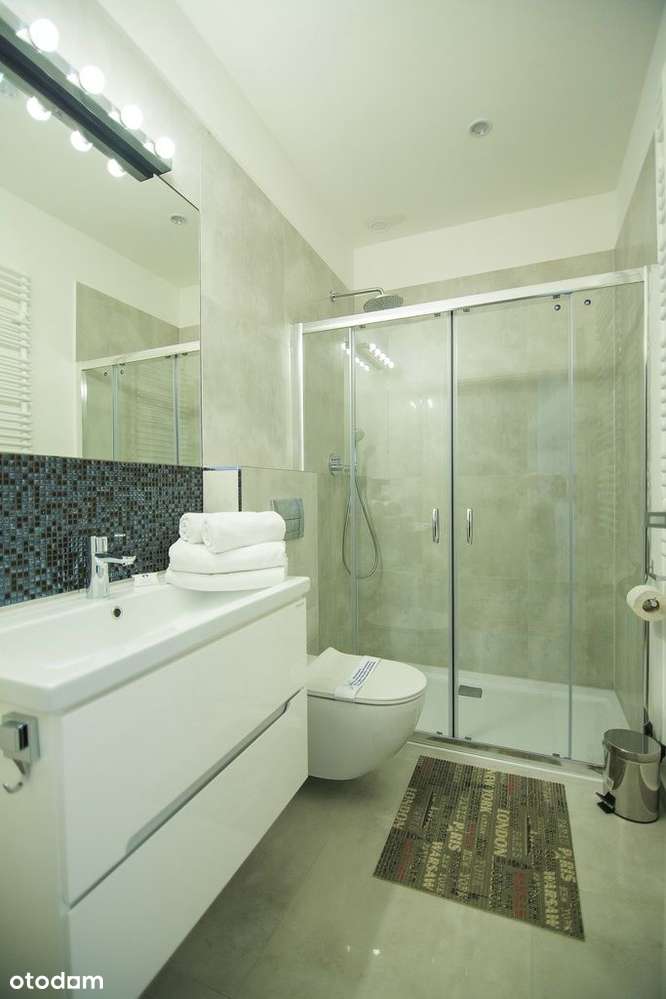 Dwa budynki przy plaży i promenadzie!-6