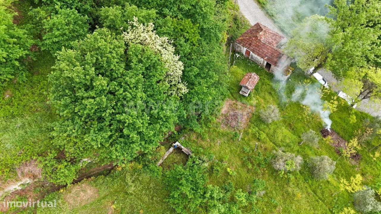 Quintinha / Marco de Canaveses, Sande e São Lourenço-10