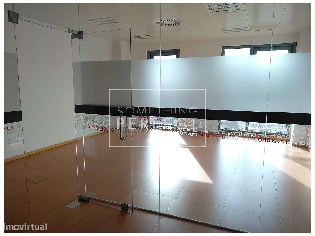 Escritório 88 m2 - Lisboa - Expo - Grande imagem: 4/10