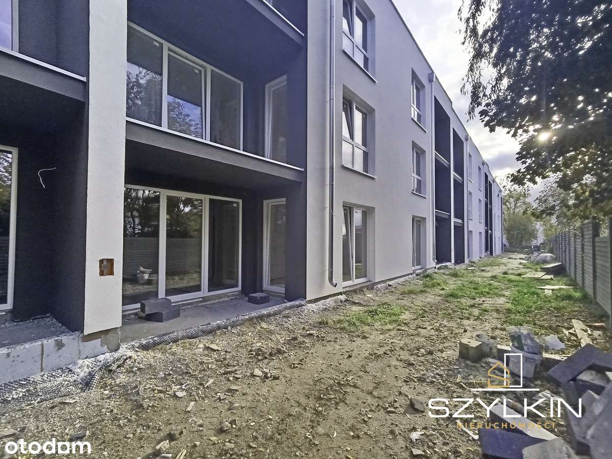 OSTATNIE MIESZKANIA - Nova Piaskowa-8