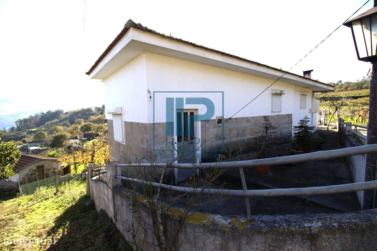 Quinta T3+1 Venda em Penhalonga e Paços de Gaiolo,Marco de Canaveses-10