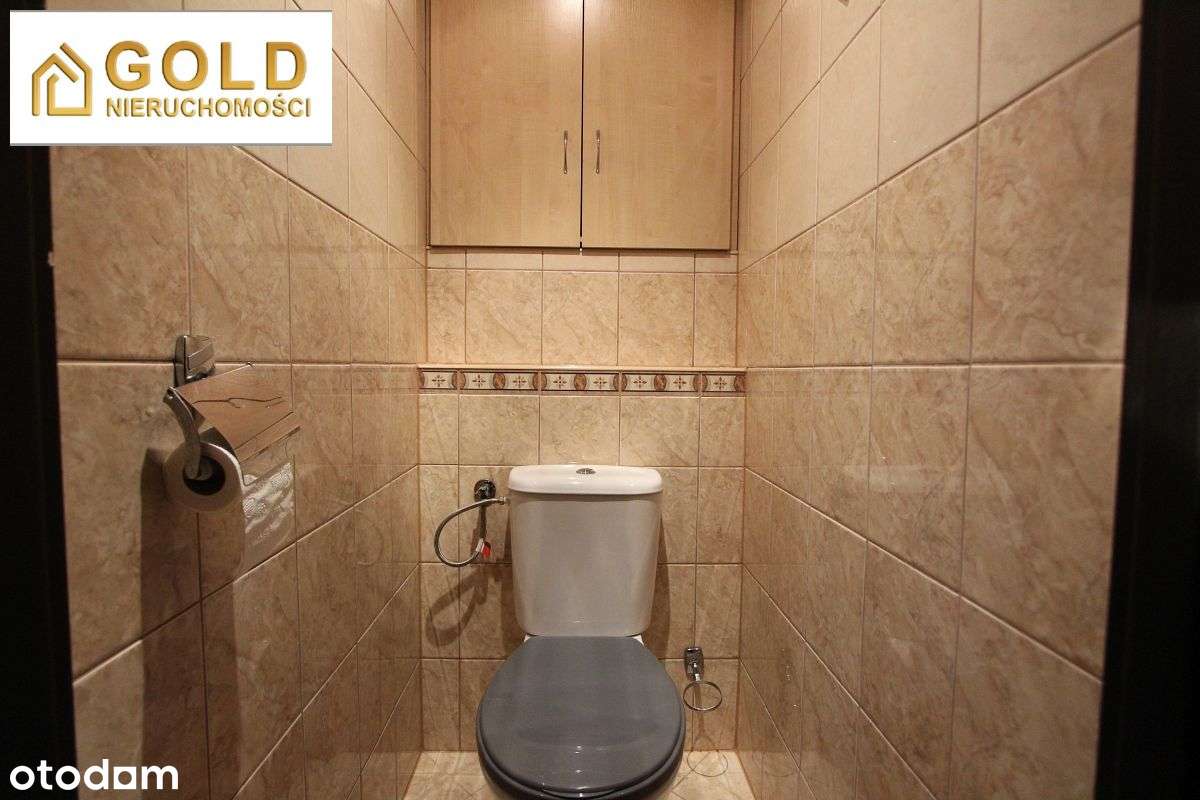 Duże mieszkanie z ładnym widokiem Świdwin-11