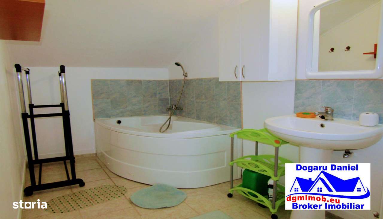 Vila noua, mobilata si utilata, Simeria-6