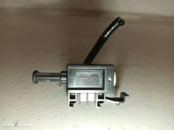 Sensor Do Pedal De Embraiagem Mazda 3 (Bm, Bn) - 2