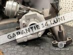 Turbina Seat Toledo 2 1.9 TDI AHF 110 CP Reconditionata 713673 - 1