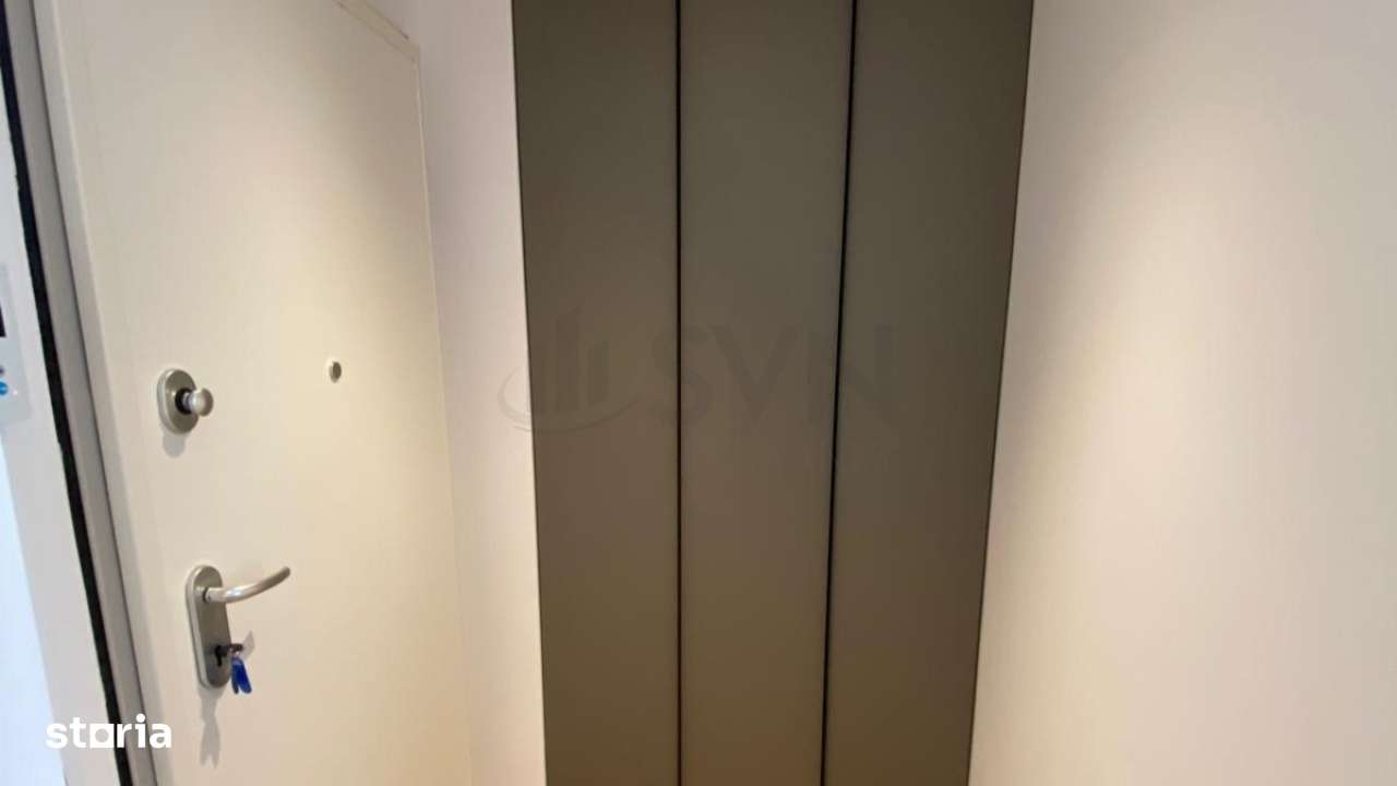 Apartament 2 camere I One Herastrau Towers I Premium - Imagine principală: 5/12