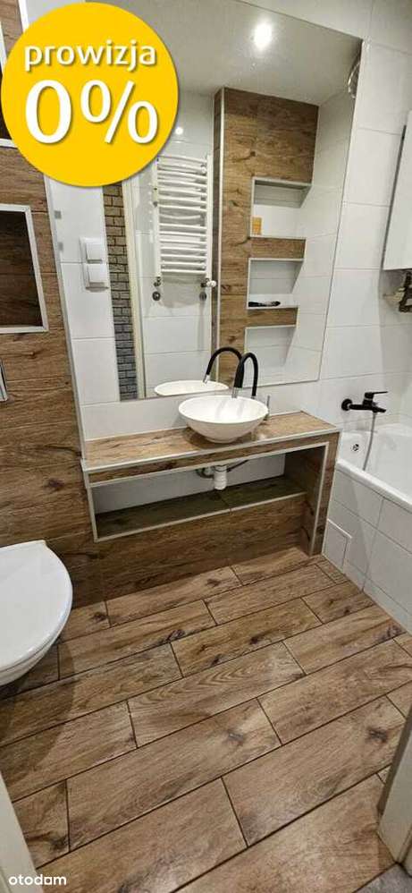 Przytulne mieszkanie Solskiego bez prowizji !!-11