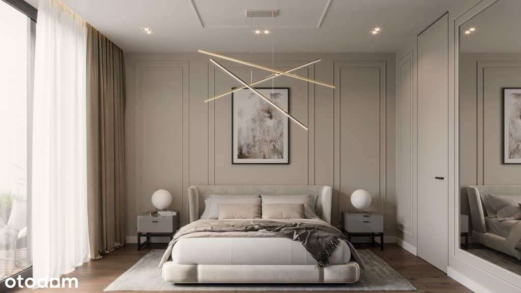 Ostatni bastion luksusu | Gotowy klucz do raju!! - Pełny obrazek: 5/8