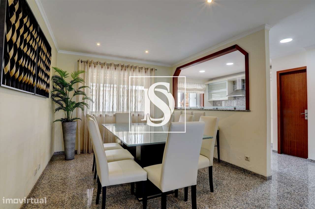 Moradia Geminada T3 Venda em Gulpilhares e Valadares,Vila Nova de Gaia-9