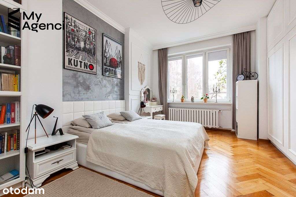 Gdynia, ul. Wolności - mieszkanie na sprzedaż-6