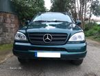 Mercedes-Benz ML 230 Standard - 16