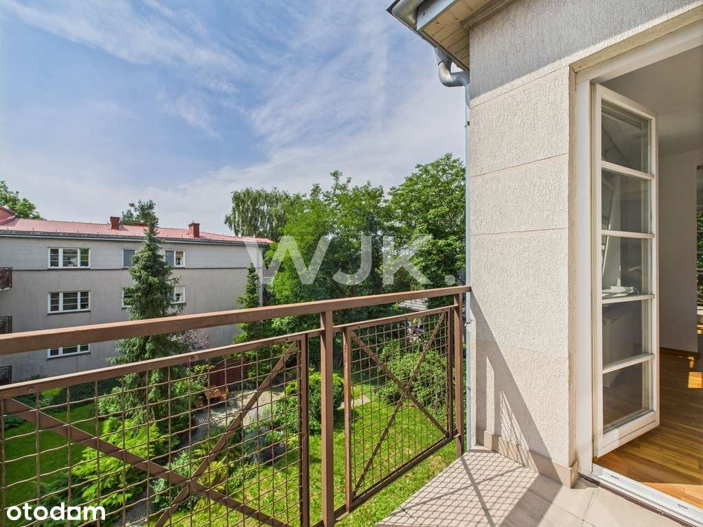 86,80m2, 3 pokoje, Ursynów-10