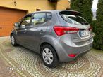 Hyundai ix20 1.6 CRDi blue Classic - 8