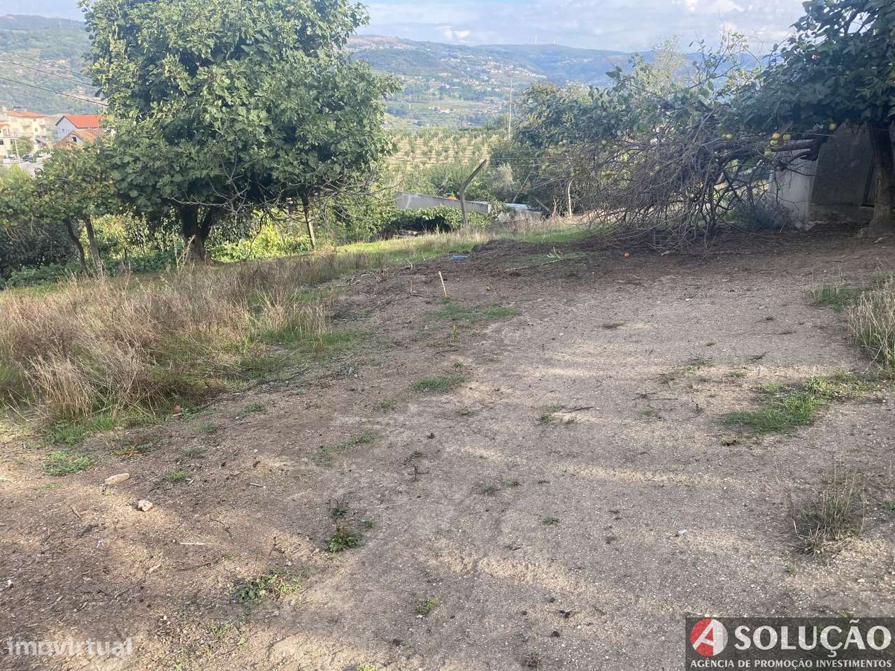 Terreno com PIP aprovado - viabilidade  de construção - Grande imagem: 4/18