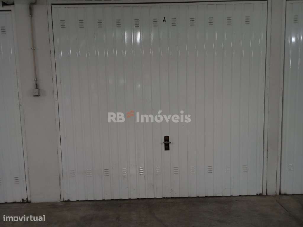 Garagem como nova no Entroncamento - Grande imagem: 2/2