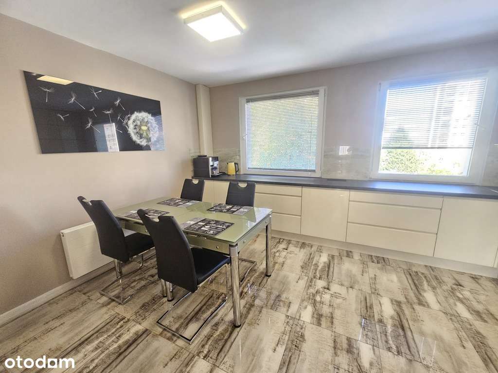 Perełka z olśniewającą kuchnią. na os.Przyjaźni.-2