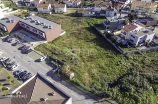 Lote para Construção de 6 Moradias em Baguim do Monte, Rio Tinto - Grande imagem: 4/18