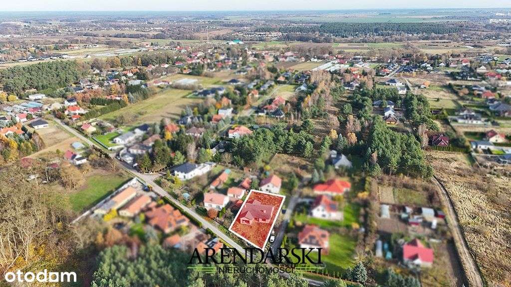 Wyjątkowa Lokalizacja- Chwalęcice.-4