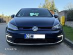 Volkswagen Golf 1.4 GTE Plug-In-Hybrid DSG - 14