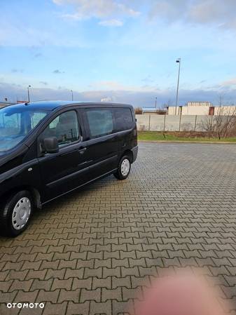 Citroën Jumpy Combi L1 (5-Si.) Club - 10