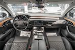Audi A8 50 TDI quattro tiptronic - 6